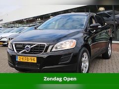 Volvo XC60 - 2.0 D3 Momentum LED_ADAP-CRUIS_BLIZ_PDC V+A_LIJNASIST_CAM