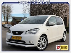 SEAT Mii - 1.0 SPORT - 93.000 km. - 5 drs. - 2018