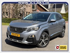 Peugeot 3008 - 1.2 Allure Automaat - D riem is V.v in 2023