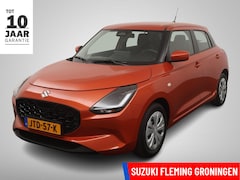 Suzuki Swift - 1.2 Comfort Smart Hybrid