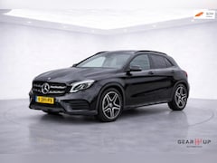 Mercedes-Benz GLA-Klasse - 200 AUTOM AMG PANO|CRUISE|NAVI|