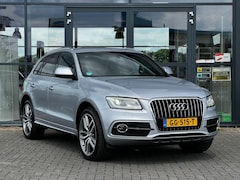 Audi Q5 - 2.0 TFSI Q. S EDIT