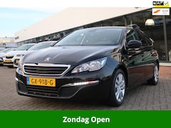 Peugeot 308 SW - 1.6 BlueHDI Blue Lease Pack