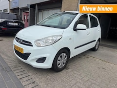 Hyundai i10 - 1.1 i-Drive Cool AIRCO FACELIFT RIJDT GOED EXPORT PRICE