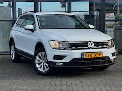 Volkswagen Tiguan - 1.4 TSI 4M. COMFL
