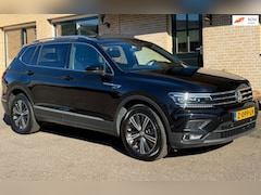 Volkswagen Tiguan Allspace - 1.5 TSI Allspace R-Line 7p.|PANO