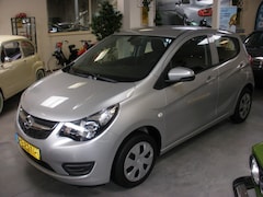 Opel Karl - 1.0 Automaat Airco Cruise-controle 30dkm (org.NL)