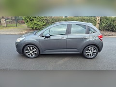 Citroën C3 - 1.2 Pure Tech Feel Edition*airco*cruise*nieuwe*motorl*trekhaak*NAP