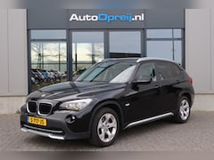 BMW X1 - 1.8i sDrive AUTOMAAT Executive 150pk Clima, NAVI, Cruise, Trekhaak afnb