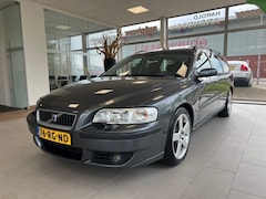 Volvo V70 - 2.5 R Geartronic AWD 299pk