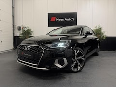 Audi A3 Sportback - 40 TFSI e Advanced edition|Keyless|Camera|