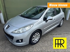 Peugeot 207 - 1.4 Acces lite