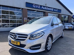 Mercedes-Benz B-klasse - 180 AMBITION, AUTOMAAT, NAVI