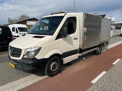 Mercedes-Benz Sprinter - 311 2.2 CDI 366 AUT. KIPPER LAADKLEP LBW KLIMA EURO6