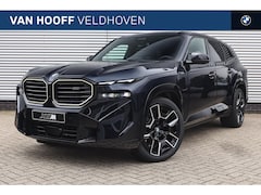 BMW XM - PHEV 50e High Executive Automaat / Trekhaak / Bowers & Wilkins / Adaptief M Onderstel Prof