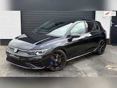 Volkswagen Golf - 2.0 TSI R 4Motion | Pano | IQ Light | Camera | Carplay | Stuurverw