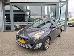 Renault Grand Scénic - 1.4 TCE 130PK DYNAMIQUE AIRCO NAVI LMV PDC