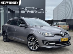Renault Mégane Estate - 1.5 dCi Bose ~ Automaat ~ NAP ~ Airco