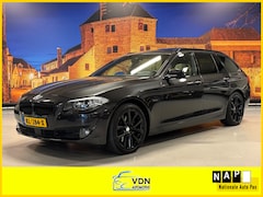 BMW 5-serie Touring - 535xi High Exe Aut Panodak Full Options