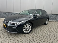 Volkswagen Golf - 1.0 ETSI LIFE BNS Hybride Bwjr 2023