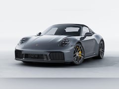 Porsche 911 Targa - 4 GTS