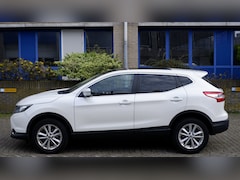 Nissan Qashqai - 1.2 Connect Edition