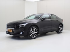 Polestar 2 - 2 Long Range Dual Motor 408PK 78kWh 91% SoH [ LEDER+360CAM+PILOT PLUS+19 INCH ]