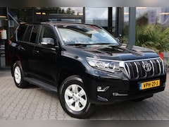 Toyota Land Cruiser 150 - 2.8 D-4D 5DRS CHALLENGER A/T VAN