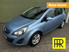 Opel Corsa - 1.4 - 16V Business +