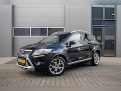 Ford Kuga - 2.0 TDCi Titanium S