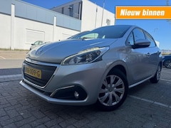 Peugeot 208 - 1.2 PureTech Blue Lion NETTE AUTO RIJDT GOED NAP APK
