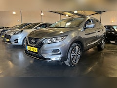 Nissan Qashqai - 1.3 DIG-T N-CONNECTA