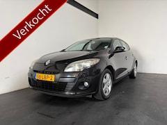 Renault Mégane - 1.6 Dynamique 5-Deurs