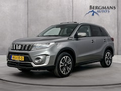 Suzuki Vitara - -1.5 Hybrid Style // DEALER ONDERHOUDEN // PANO-/SCHUIFDAK // STOELVERWARMING // KEYLESS /