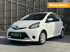 Toyota Aygo - 1.0 VVT-I COMFORT AIRCO
