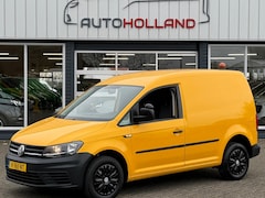 Volkswagen Caddy - 2.0 TDI 55KW 75PK EURO 6 AIRCO/ CRUISE CONTROL/ TREKHAAK/ 100% DEALERONDERHOUDEN