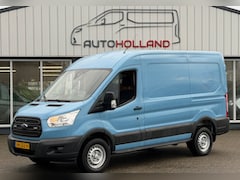 Ford Transit - 2.2 TDCI 92KW 125PK KOPPELING PROBLEEM