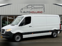 Mercedes-Benz Sprinter - 314 CDI 105KW 143PK L2H1 EURO 6 AIRCO/ BIJRIJDERSBANK/ ORIGINEEL AUDIO
