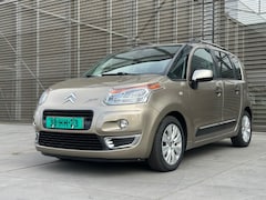 Citroën C3 Picasso - 1.6 VTI EXCLUSIVE AIRCO/LM VELGEN/AUTOMAAT