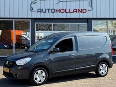 Dacia Dokker - 1.5 DCI 66KW 90PK EURO 6 AIRCO/ NAVIGATIE/ ORIGINEEL AUDIO/