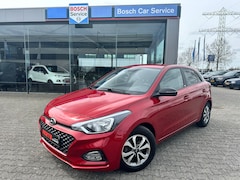 Hyundai i20 - 1.0 T-GDI Comfort