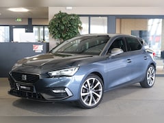 SEAT Leon - 1.5 eTSI FR DSG 150PK Virtual Navi Cam Led Beats ACC