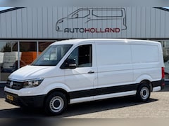 Volkswagen Crafter - 2.0 TDI 75KW 102PK L3H2 EURO 6 AIRCO/ CRUISE CONTROL/ 100% DEALERONDERHOUDEN