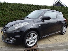 Suzuki Swift - 1.6 SPORT 136 Pk-Verw stl-Airco-Blth-Usb-Xenon