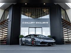 Lamborghini Huracán STO - 5.2 V10 LP610-4 - Grigio Tele| Full PPF | Lift