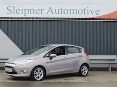 Ford Fiesta - 1.25 TITANIUM / AIRCO / 5 DEURS/