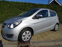 Opel Karl - 1.0 EDITION-Airco-Cruise-Blth