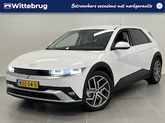 Hyundai IONIQ 5 - Pure Edition 84 kWh LONG RANGE | 20 INCH VELGEN | DEMO BESCHIKBAAR VANAF 08-07-2026