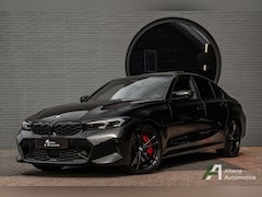 BMW 3-serie - M340i xDrive BTW, schuifdak, Harman Kardon, 360 camera