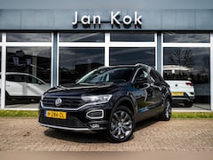 Volkswagen T-Roc - 1.0 TSi 115 pk Style | Full LED | Panoramadak | Navigatie